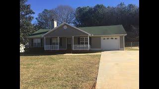 Homes for Lease-to-Own in Newnan 3BR/2BA by Newnan Property Management