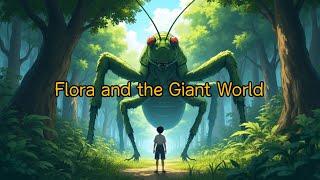 Flora and the Giant World