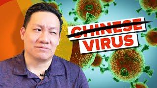 Let's talk about why 'Chinese virus' is such a harmful label