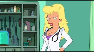  All sexy girls in Futurama | Part 1 | #futurama