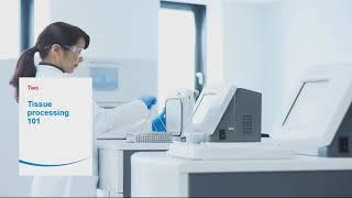 Understanding Tissue Processing Protocols