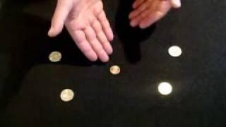 MLO 501 Four Quarters & a Penny