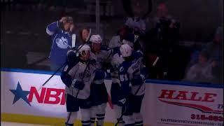 Jan. 3, 2025 | Syracuse Crunch vs. Belleville Senators