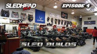 SledHead 24-7 | 2020 | Episode 4