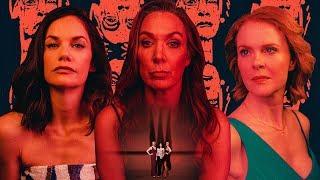 2019 Spring Preview: KING LEAR's Ruth Wilson, Elizabeth Marvel and Aisling O'Sullivan