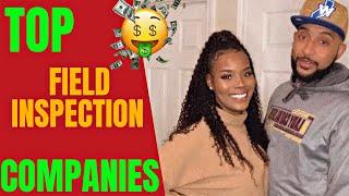 Top Field Inspection Companies| Notary Side Hustle| Loan Signing Agent| *Highly Requested