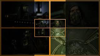 Секретная концовка!? S.T.A.L.K.E.R. 2: Heart of  Chornoby #stalker2  #сталкер #short #игры