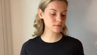 Self Tape - NYMMG - Maybelline - No Makeup