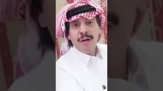 قصيدة محمد ابن الذيب بعد قطع العلاقات مع قطر ورد شاعر سعودي (الرد حديث والقصيدة قديمة)