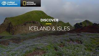 Iceland and Isles | Arctic | Lindblad Expeditions-National Geographic