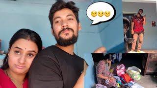 15 days Rajveer ji se door rahna padega ️|| Snappy girls @THEROTT #vlog #dailyvlog #vlogger