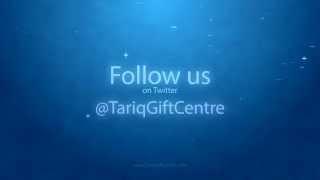 Tariq Gift Centre - Twitter