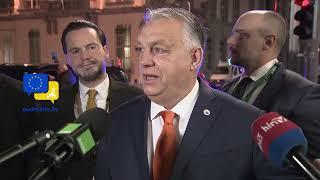 Patriots for Europe are Brussels’ opposition! Viktor Orbán Hungarian PM