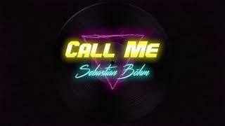 Sebastian Böhm - Call Me ("Blondie" Epic Orchestral Cover)