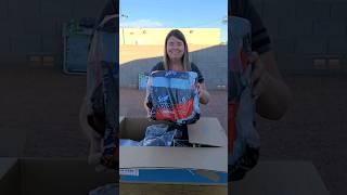 Unboxing a Walmart Mystery Box we bought from a Liquidation Store #unboxingshorts #shorts