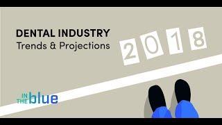 Dental Industry Trends & Projections | Kevin Cumbus & Dr. Cory Frogley