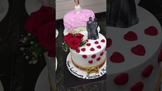 All fancy cake #doll#trandingshorts #shoot #viralshort #couple