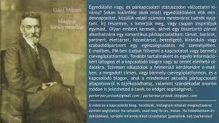 Gaál Mózes - Magyar királymondák (hangoskönyv)