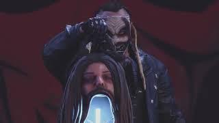 WWE 2K25 - Bray Wyatt’s Battle Royal
