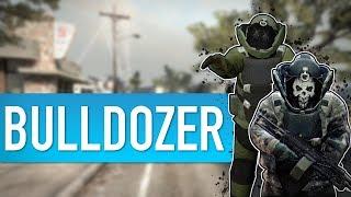 PAYDAY 2 | The Bulldozer