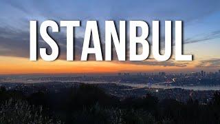 Разходка в Истанбул (Things to do and see in Istanbul)