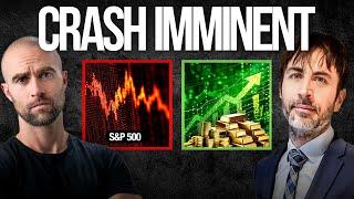 HUGE CRASH is Imminent but Here's How YOU Can Still Gain - TWIM Ep 27