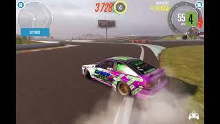 CarX Drift Racing 2 DoriJunkie’s Car Review: Hatchi-Roku