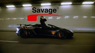 KALIM - SAVAGE feat. LAYLA (prod. Bawer)