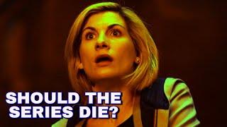 How to Fix 'Doctor Who' - Doctor Who Discussions