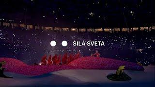 Showreel 2024 | Multimedia Production Studio SILA SVETA