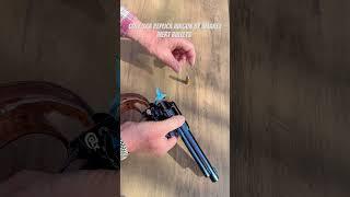 Colt Peacemaker
