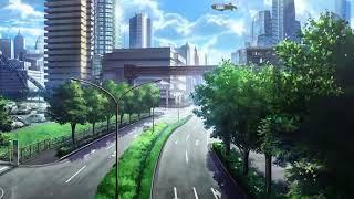 A certain scientific railgun| episode 1