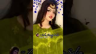 Zoha, Beauty Salon transition, video trending, viral, Zoha, Beauty Salon, #beautysalon ️️️️️️￼