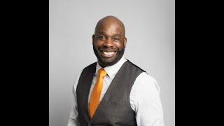 Dr. Sean Bailey