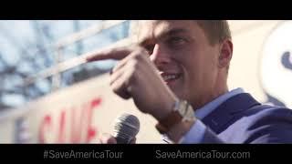 Save America Tour Highlight Reel #2