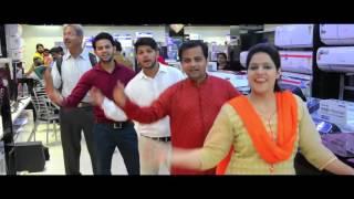 Digital World TVC | Electronics Showroom AD Film