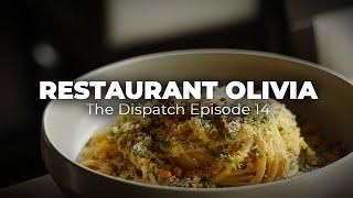 The Best Pasta in Denver [The Dispatch, Episode 14]