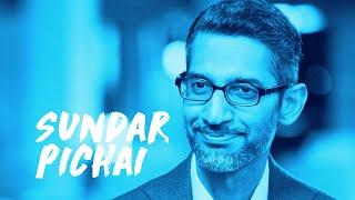 The David Rubenstein Show: Sundar Pichai