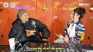 Bohemia: The King of Punjabi Rap - In Converstation with Manvir Nahal