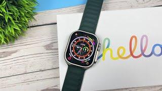 Hello Watch 3 Unboxing & Review: An In-Depth Analysis of Features, Performance, and User Experience