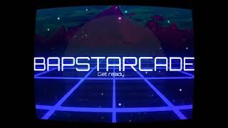 bapstarcade intro