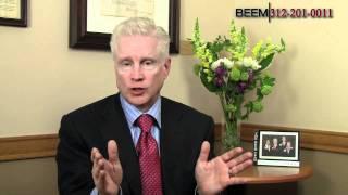 Deadlines and Statutory Bars in Patent Applications - Chicago Patent Attorney Rich Beem Explains