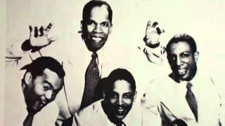 The Ink Spots   Maybe