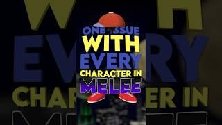 Ness gives Melee its T rating