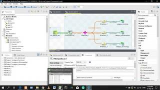 SCSP2753-Talend Data Integration: Import data from excel to database