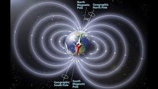 Will Earth's magnetic reversal cause catastrophe? (Part 2 of 'Did the CIA classify...?)