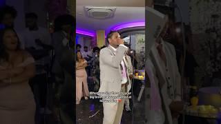 #wedding #deno #edsheeran