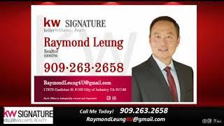 #1 real estate agent for seniors in Diamond Bar