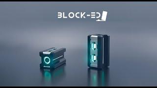 BLOCK-ED (alpha) - TRAILER