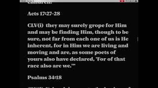 Take comfort Beloved your Father God almighty is always there with you !